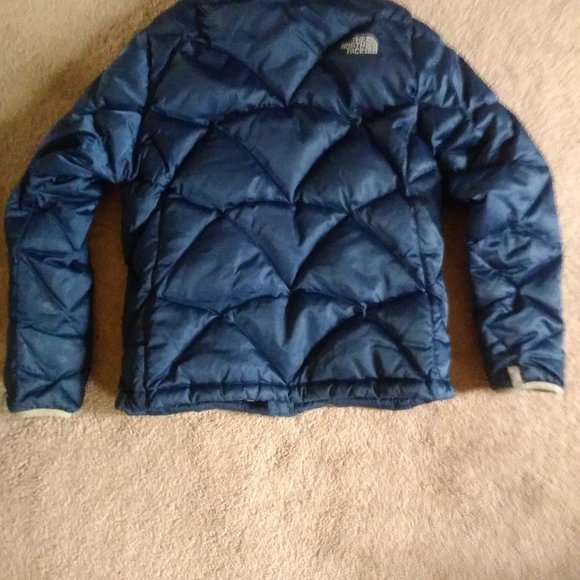 North Face Jacket - Picture 5 of 6